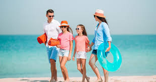 Exploring the World: Top Family-Friendly Travel Destinations for Unforgettable Memories