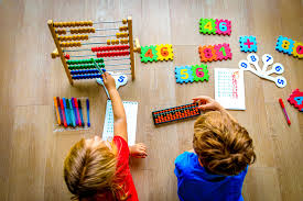 Nurturing Neurodiversity: Sensory-Friendly Afterschool Activities for Neurodiverse Kids