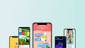 Unlocking Future Success: The Power of Educational Apps for Kids